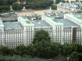 İngiltere: “Kıbrıs’taki hava üssünü vuran insansız hava aracı İran’dan fırlatılmadı”