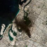 Körfez’den Washington’a acil mesaj: BAE ve Katar, Trump’tan savaşı kısa tutmasını istiyor