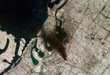 Körfez’den Washington’a acil mesaj: BAE ve Katar, Trump’tan savaşı kısa tutmasını istiyor