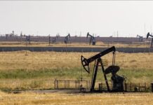 Suriye’de entegrasyonda yeni adım: Haseke petrolü ilk kez devlet rafinerilerine taşındı