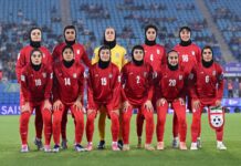 İranlı kadın futbolcular Avustralya’nın kapısını nasıl araladı?