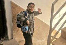 ÇEVİRİ | Dünya Mikail’in adını bilmeli