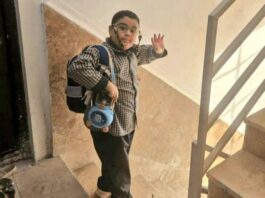 ÇEVİRİ | Dünya Mikail’in adını bilmeli