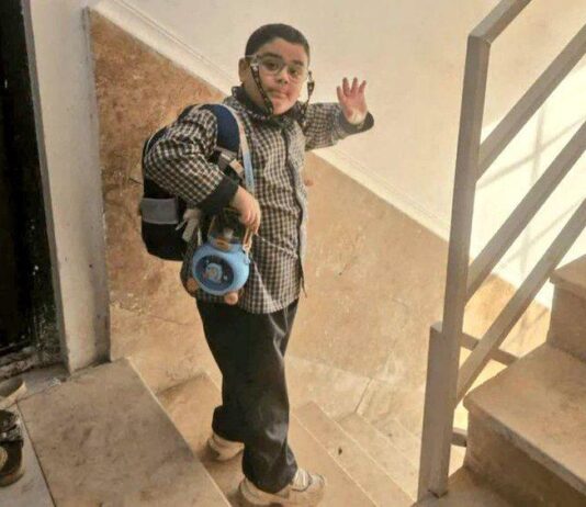 ÇEVİRİ | Dünya Mikail’in adını bilmeli