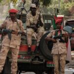 İran savaşı Sudan’ı da etkiledi: BAE destek veremeyince, RSF geriliyor