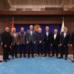 Kurtulmuş: Süreç başarısız olursa, duvar yıkılırsa, sivil siyaset bu duvarın altında kalır