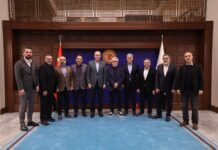 Kurtulmuş: Süreç başarısız olursa, duvar yıkılırsa, sivil siyaset bu duvarın altında kalır