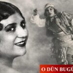 Deniz Kızı sahiden yaşadı patron (¹)