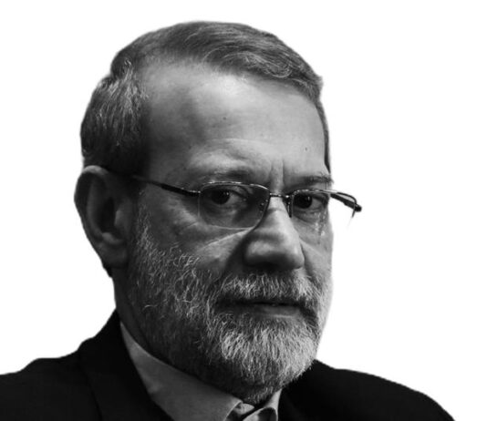 ÇEVİRİ | Ali Laricani: Kant’ın öğrencisi, rejimin demir eli