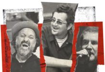 Ve Reuters Banksy’nin kim olduğunu buldu