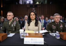 ABD İstihbaratı Kent’i yalanlamak için seferber oldu: İran tehditti