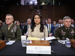 ABD İstihbaratı Kent’i yalanlamak için seferber oldu: İran tehditti