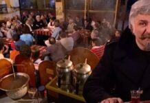 Akın Gürlek, Ekmek Teknesi’nde oynamış: “Baba büyüksün” deyip alkışladık