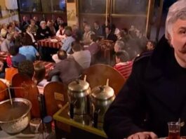 Akın Gürlek, Ekmek Teknesi’nde oynamış: “Baba büyüksün” deyip alkışladık