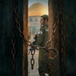 Mescid-i Aksa’da bayram sabahı: 60 yıldır ilk kez kapalı, İsrail namaz kılmak için toplananlara saldırdı