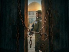 Mescid-i Aksa’da bayram sabahı: 60 yıldır ilk kez kapalı, İsrail namaz kılmak için toplananlara saldırdı