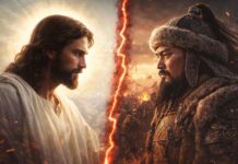 Netanyahu’nun “İsa–Cengiz Han” kıyası Hristiyanları kızdırdı