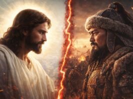 Netanyahu’nun “İsa–Cengiz Han” kıyası Hristiyanları kızdırdı