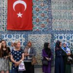 Dünya böyle giderse bir gün hepimiz siyasal Müslüman olacağız