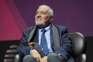 İlber Ortaylılar kolay yetişmez