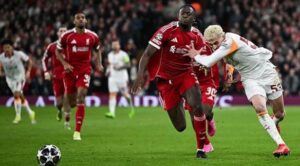 Oynamadan, oynayamadan elenmek