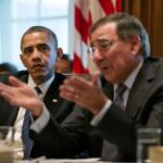 Eski CIA Direktörü: Trump, Hürmüz için ya savaşı büyütecek ya başarısızlığı kabul edecek