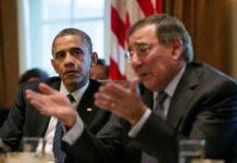 Eski CIA Direktörü: Trump, Hürmüz için ya savaşı büyütecek ya başarısızlığı kabul edecek