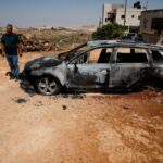 Tzipi Livni ve Ehud Olmert: “İsrail devleti parçalanıyor, Batı Şeria’da organize Yahudi terörü var”