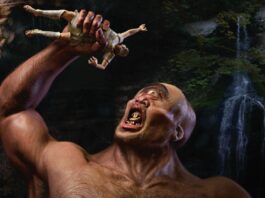 Tek gözün savaşı: Polifemo kompleksi ve hakikatin tahrifi