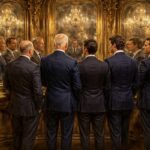 Kibirden kıyâmete aynalar aynalar…