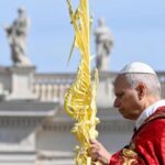 Papa’dan Trump yönetimine: “Tanrı, savaş açanların dualarını dinlemez, onları reddeder”