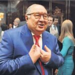 İddia: Erdoğan, Özbek asıllı Rus oligarka yaptırımların kaldırılması için AB’ye mektup yazdı