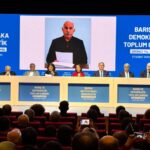 Öcalan’dan ortak rapor yazısı: “İçeriği demokrasiye açık. Başlangıç için umutlu olmamızı sağlayan en önemli etken”