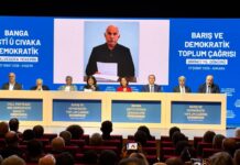 Öcalan’dan ortak rapor yazısı: “İçeriği demokrasiye açık. Başlangıç için umutlu olmamızı sağlayan en önemli etken”