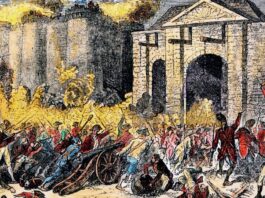 Milliyetçilik Fransız Devrimi ile mi başladı?