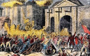 Milliyetçilik Fransız Devrimi ile mi başladı?