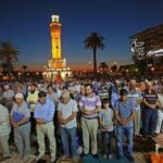 İzmir Barometresi: İzmirlilerin yarısından fazlası kendini “dindar” görüyor