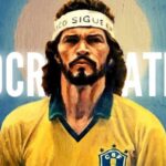 Gol ile vicdan arasında: Messi ve Sócrates