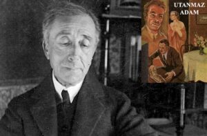 “Utanmaz Adam”ın 100 yıllık macerası