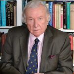 Filistin davasının tarihçisi Walid Khalidi 100 yaşında hayatını kaybetti