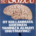 Yaygın inanışı sarsan araştırma: Yüksek zekâ ile siyasi görüş arasında güçlü bir bağ bulunamadı
