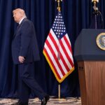 ÇEVİRİ | Trump hiçbir zaman satranç oynamadı. İran savaşında bunun sonuçları ölümcül oluyor