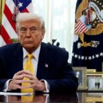 Trump, kabullenme aşamasına geçti: “Belki hemen olmayabilir”