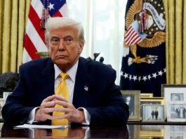 Trump, kabullenme aşamasına geçti: “Belki hemen olmayabilir”