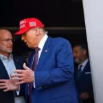 ABD’nin RTÜK’ünün başkanından medyaya İran savaşı tehdidi: Lisanslarınızı kaybedersiniz!