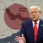 Trump, “size ihtiyacımız yok” dediği müttefikleri bu kez Hürmüz’e çağırdı: “Gemilerinizi gönderin”