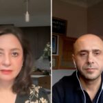 Brookings Enstitüsü’nden Aslı Aydıntaşbaş, Yıldıray Oğur’a anlattı: “Bu gördüğüm en İsrail karşıtı Amerika”