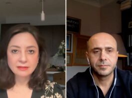 Brookings Enstitüsü’nden Aslı Aydıntaşbaş, Yıldıray Oğur’a anlattı: “Bu gördüğüm en İsrail karşıtı Amerika”