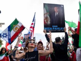 ÇEVİRİ | Beyazlığın peşinde: İranlı monarşistler neden İsrail’i destekliyor?