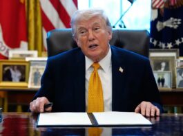 Trump İran’ın Körfez’e saldırmasına şaşırmış: “Hiçbir uzman bunu beklemiyordu, şok olduk”